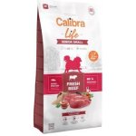 Calibra Life Senior Small Fresh Beef 1,5 kg – Hledejceny.cz