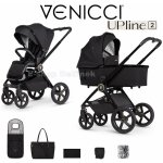 Venicci Tinum Upline 2 All Black 2025 – Zboží Dáma