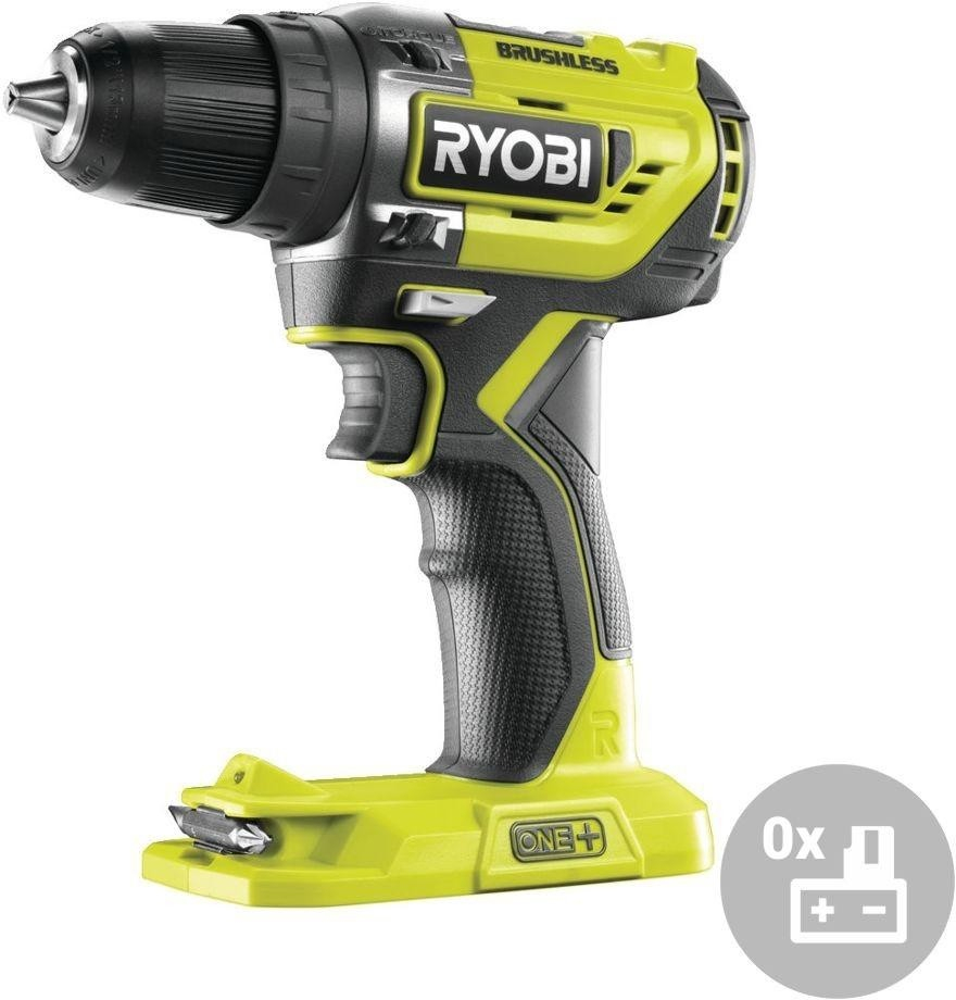 Ryobi R18DD5-0