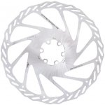 Avid G3 Clean Sweep 6-der 203 mm stríbrná – Hledejceny.cz