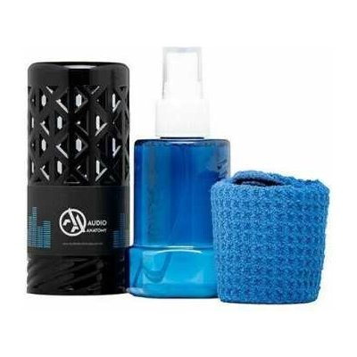 Audio Anatomy AC004 AA – Zboží Živě