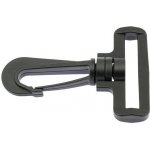 Karabina otočná plastová, oko 40 mm – Hledejceny.cz