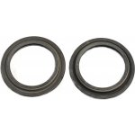 ATHENA stírací kroužky vidlice (2 kusy) NOK 46X58,5X11,6 - SUZUKI RMX-Z 450 14-17, RM 250 02-08