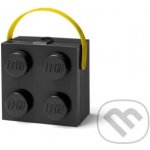 LEGO® Batman™ box s rukojetí černá – Zboží Dáma