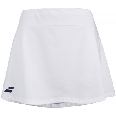 Babolat Play Skirt Girl white – Zboží Dáma Babolat Play Skirt Girl white – Zboží Dáma