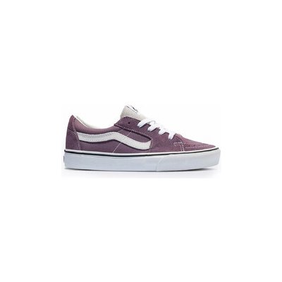 Vans SK8-Low VN0009QRCHI1 fialové – Zboží Mobilmania