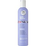 Milk Shake Silver Shine Shampoo 300 ml – Zboží Dáma