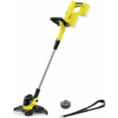 Kärcher LTR 3-18 Dual 14454500 – Zboží Mobilmania