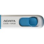ADATA Classic C008 64GB AC008-64G-RWE – Hledejceny.cz