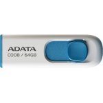 ADATA Classic C008 64GB AC008-64G-RWE – Zboží Živě