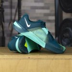 Nike Metcon 10 zelené – Hledejceny.cz