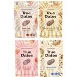 True Dates Datle s příchutí Sour Cola 100 g – Zboží Dáma