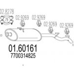 MTS MT 01.60161 – Hledejceny.cz