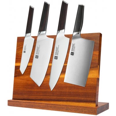 XinZuo Rui B5 s magnetickým stojánkem 4 ks – Zboží Mobilmania