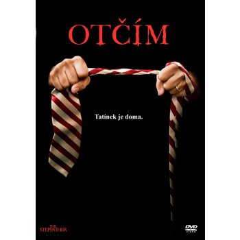 otčím DVD