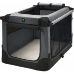 Maelson Soft Kennel Nylonová přepravka M 72 x 51 x 51 cm – Hledejceny.cz