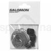 Tkanička Salomon Quicklace Kit L47379400 silver/black/black