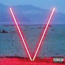 Maroon 5 - V -New- -Deluxe- CD