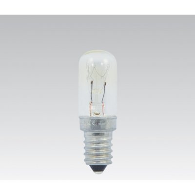 Trubková žárovka 240V 20W E14 čirá – Hledejceny.cz