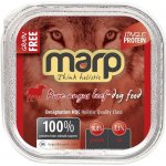 Marp Holistic Dog Pure Angus Beef 100 g – Zboží Mobilmania