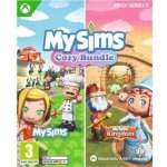 MySims: Cozy Bundle (XSX) – Zboží Dáma