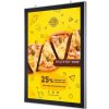 Světelný rám Jansen Display Oboustranný světelný magnetický rám B2 500 x 700 mm