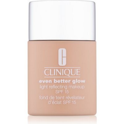 Clinique Make-up pro rozjasnění pleti SPF15 Even Better Glow Light Reflecting make-up SPF15 52 Neutral 30 ml