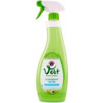 Chante Clair Vetri čisticí prostředek na okna 625 ml – HobbyKompas.cz