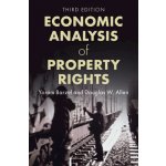 Economic Analysis of Property Rights - Barzel Yoram – Zboží Dáma