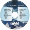 26 Dechovky z Moravy II MUSICER VCD