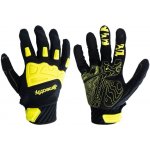 Meatfly Handler LF yellow – Zboží Mobilmania