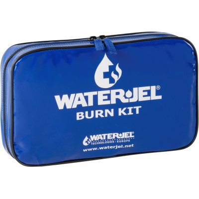 Water Jel Popáleninová souprava 4/ průmysl – Hledejceny.cz