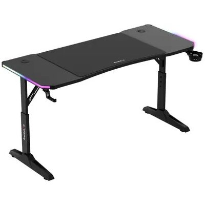 Huzaro Hero 3.6 RGB HZ-HERO 3.6 RGB BLACK – Zboží Dáma