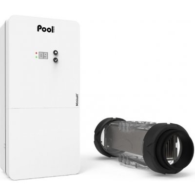 Pooltechnika Minisalt NPS 23/120 – Zboží Dáma