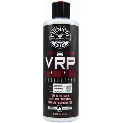 Chemical Guys V.R.P. Super Shine Dressing 473 ml – Sleviste.cz