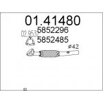 MTS MT 01.41480 – Hledejceny.cz
