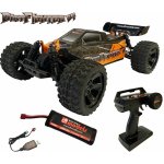 DF models RC buggy DirtFighter BY RTR 4WD RTR 1:10 – Sleviste.cz
