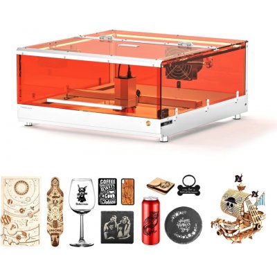 Elecfreaks Toocaa L2 10W – Sleviste.cz