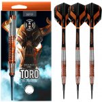 Harrows Toro 20g 90% soft – Zboží Dáma