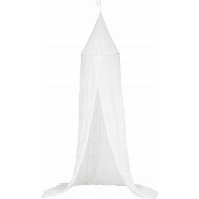 Atmosphera for kids Baldachýn do postýlky LILI – Zboží Dáma