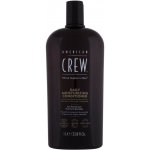 American Crew Daily Moisturizing Conditioner 1000 ml – Zboží Mobilmania