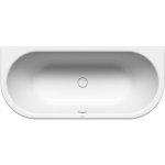 Kaldewei Meisterstück Centro Duo 170 x 75 cm 202240403001 – Hledejceny.cz
