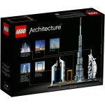 LEGO® Architecture 21052 Dubaj – Hledejceny.cz