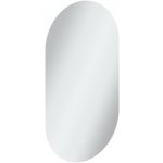 Villeroy & Boch More to See Lite 50x90 cm oválný s osvětlením A4835000 – Hledejceny.cz