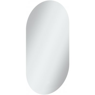 Villeroy & Boch More to See Lite 50x90 cm oválný s osvětlením A4835000 – Hledejceny.cz