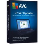 AVG Driver Updater 3 zařízení 1 rok, duw.3.12m – Zboží Živě