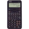 Kalkulátor, kalkulačka SHARP EL-W531TL modrá