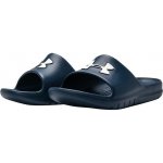Under Armour Core PTH Slides 3021286 400 navy – Zboží Dáma