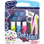 Play-Doh dohvinci zdobící set RONA – Sleviste.cz