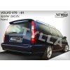 Volvo V70 96 - 00 Stylla spoiler zadních dveří